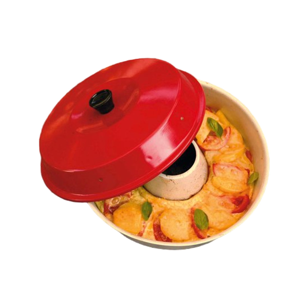Omnia Oven