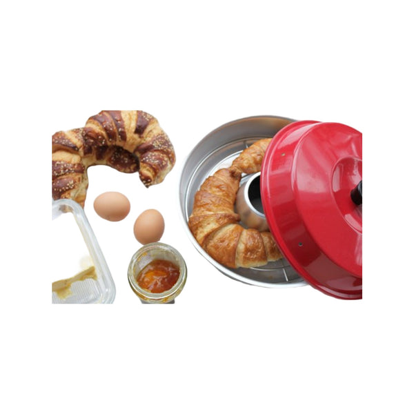 Omnia Oven