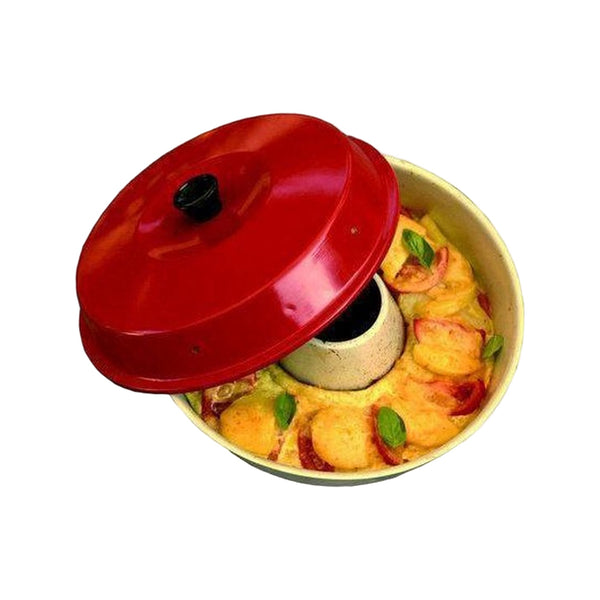 Omnia Oven