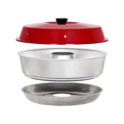 Omnia Oven
