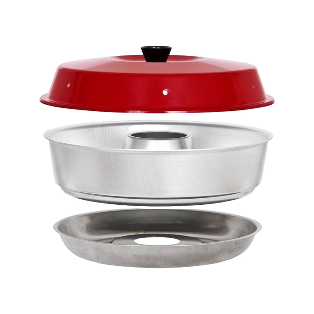 Omnia Oven