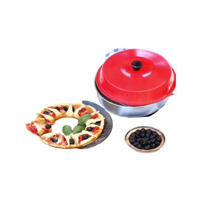 Omnia Oven