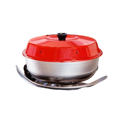 Omnia Oven