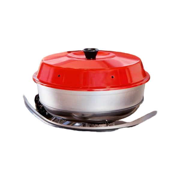 Omnia Oven