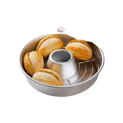 Omnia Baking Rack