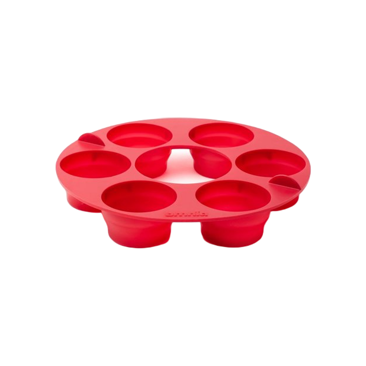 Omnia Muffins Tray