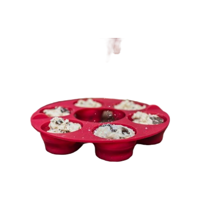Omnia Muffins Tray