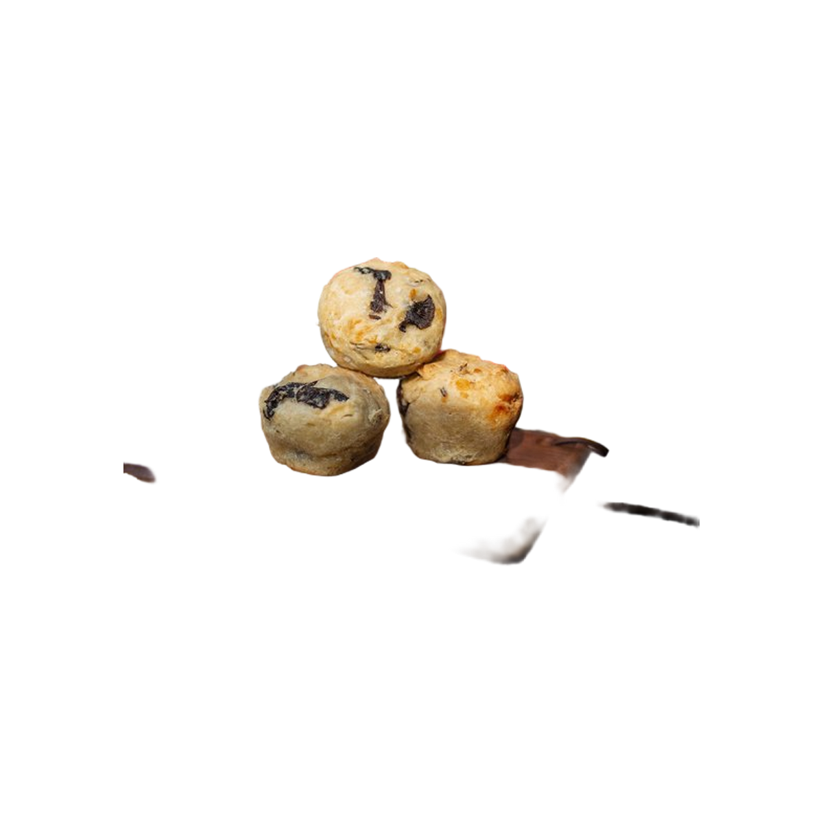 Omnia Muffins Tray