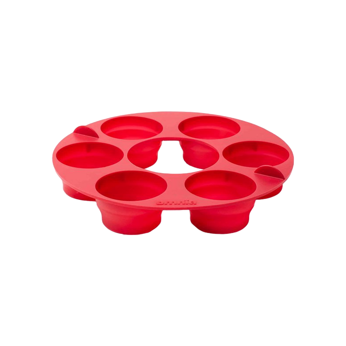 Omnia Muffins Tray