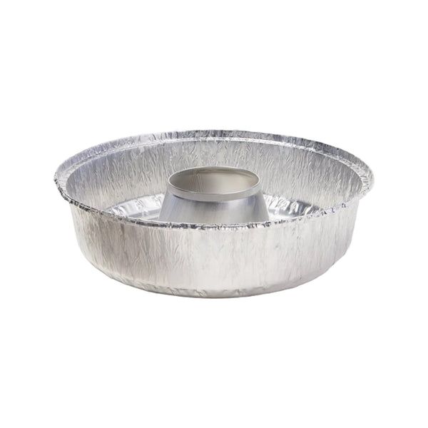 Omnia Foil Dish, Set With 5