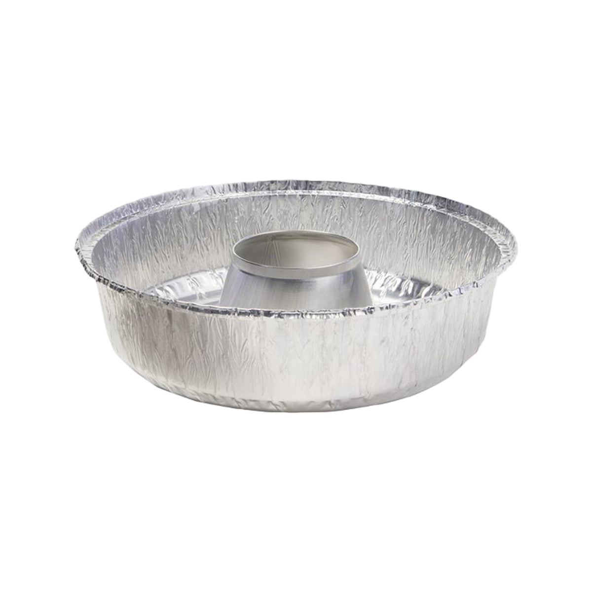 Omnia Foil Dish, Set With 5