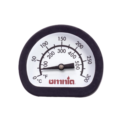 Omnia Thermometer