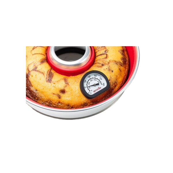 Omnia Thermometer