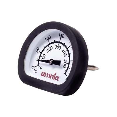 Omnia Thermometer