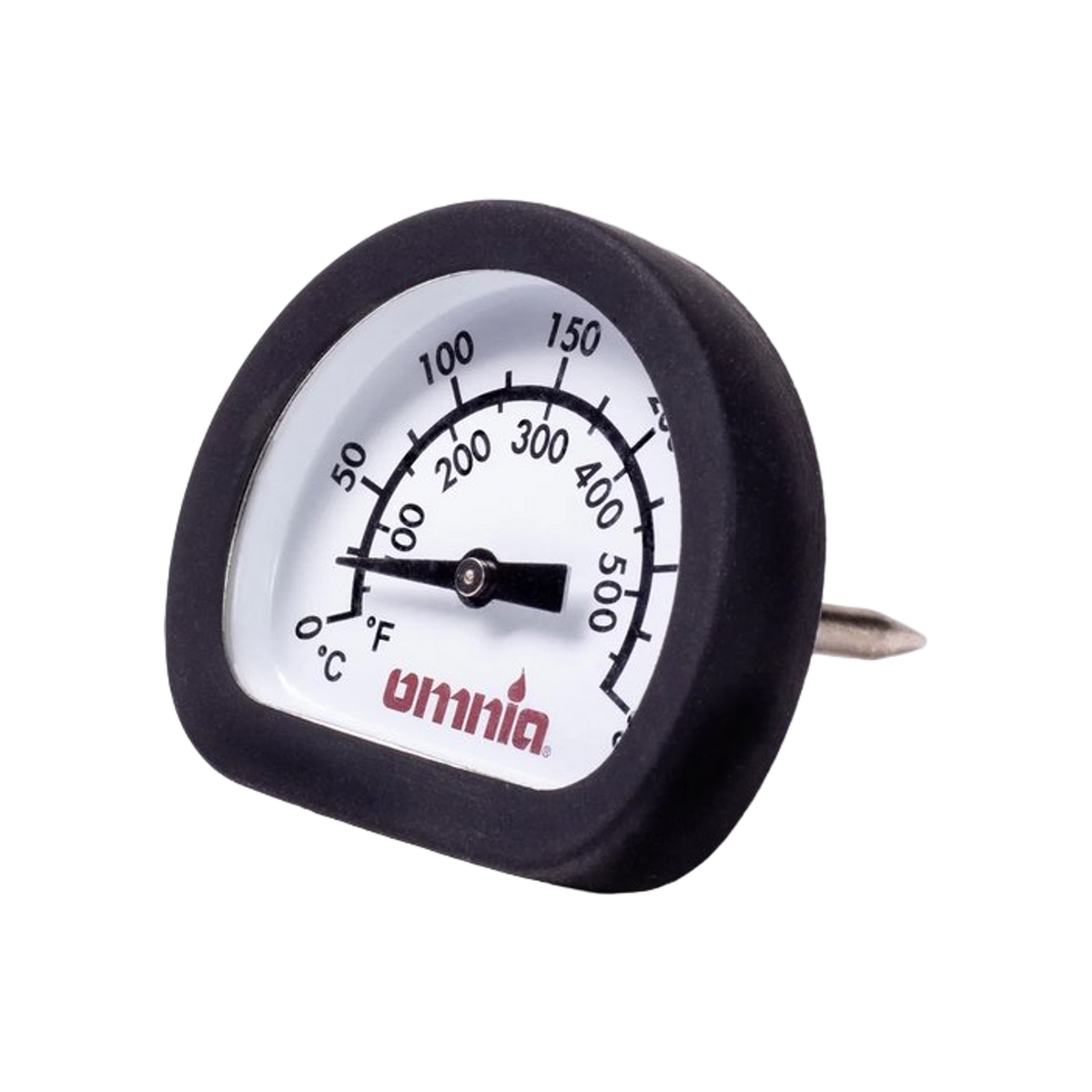 Omnia Thermometer