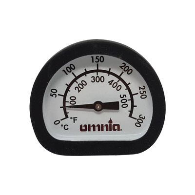 Omnia Thermometer