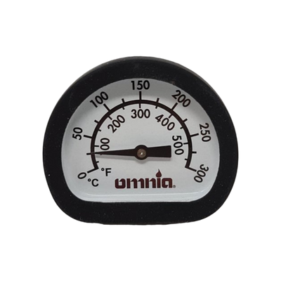 Omnia Thermometer