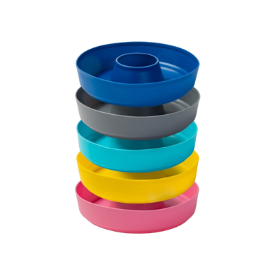 Omnia Silicone Mould