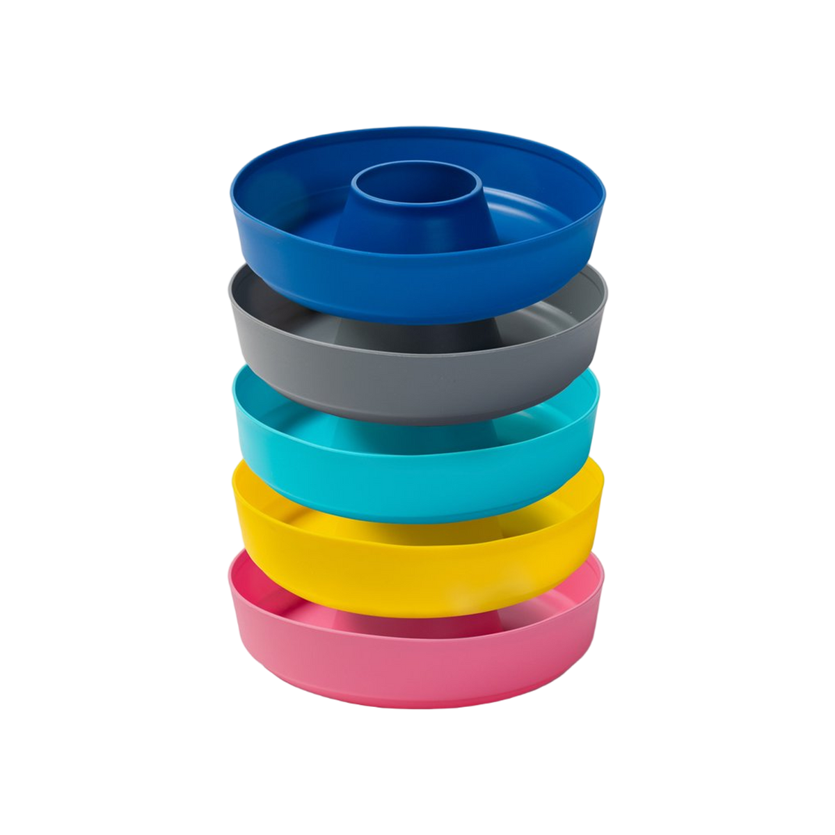 Omnia Silicone Mould