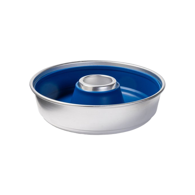Omnia Silicone Mould