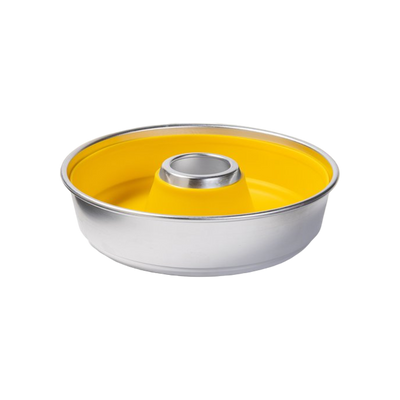 Omnia Silicone Mould