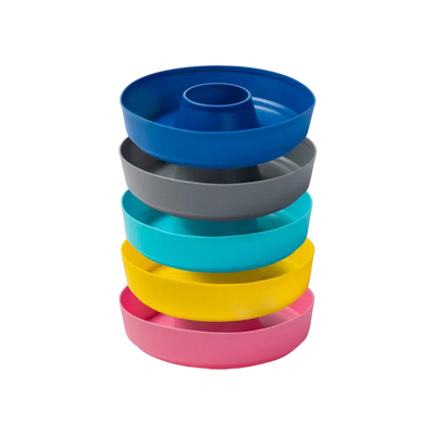 Omnia Silicone Mould