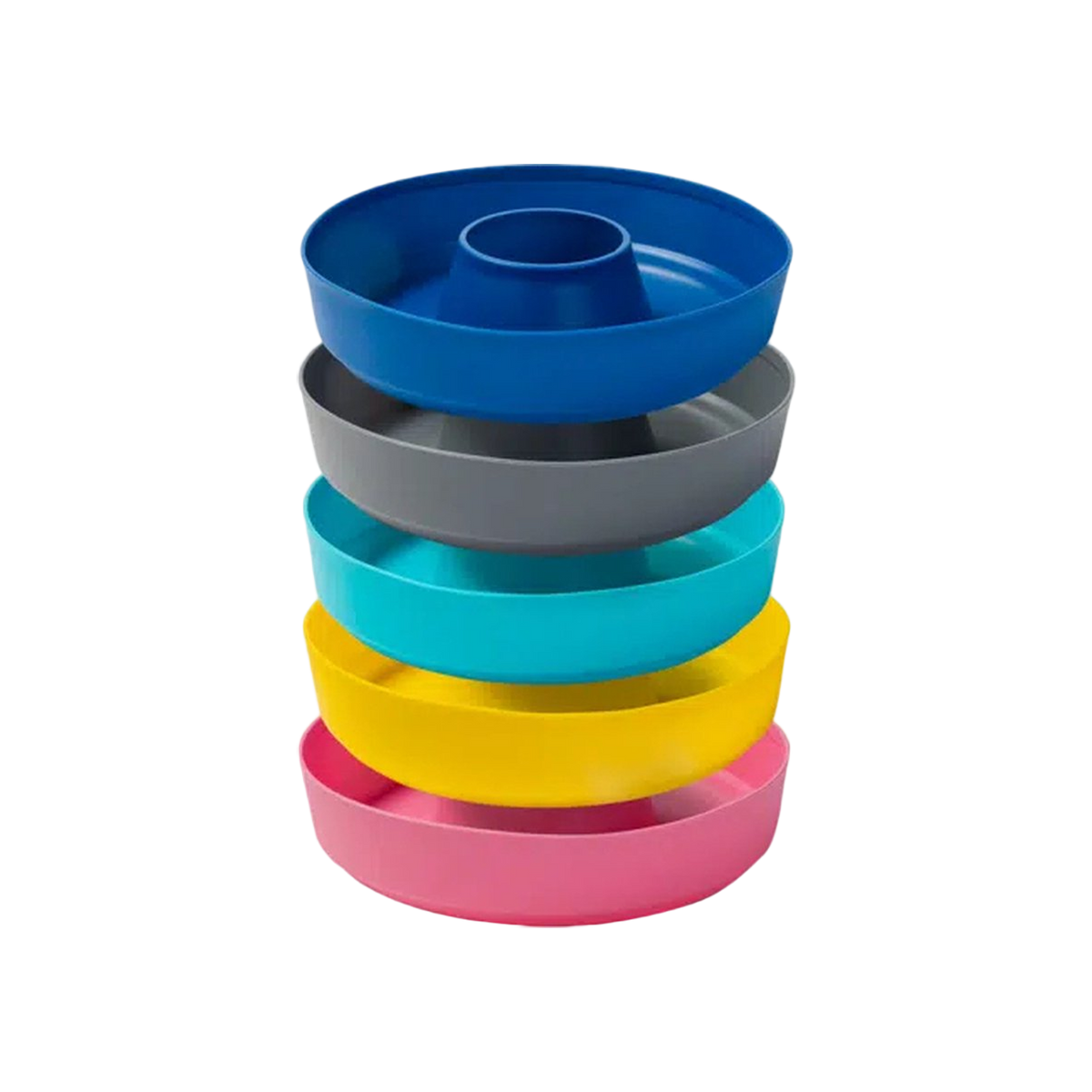 Omnia Silicone Mould