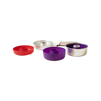 Omnia Silicone Mould Maxi