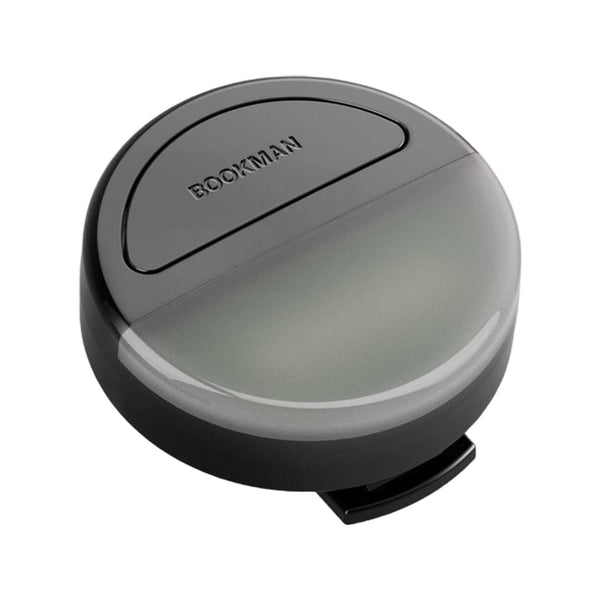 Bookman Eclipse Black