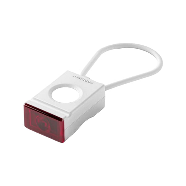 Bookman Block Light Rear White