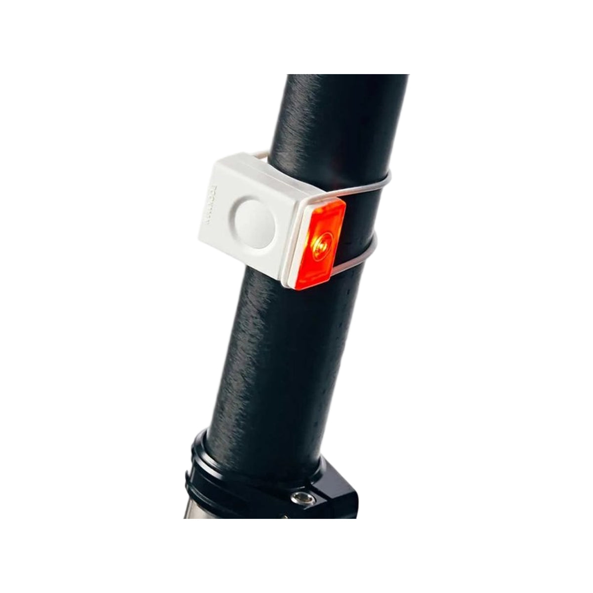 Bookman Block Light Rear White