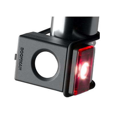 Bookman Block Light Rear White