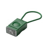 Bookman Block Light Front Green