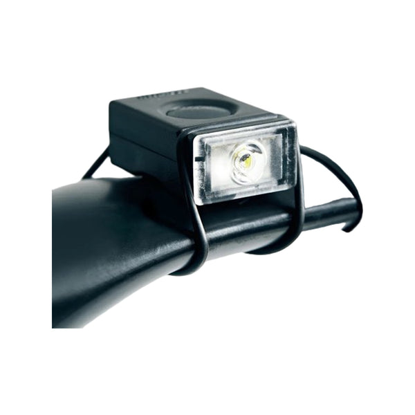 Bookman Block Light Front Green