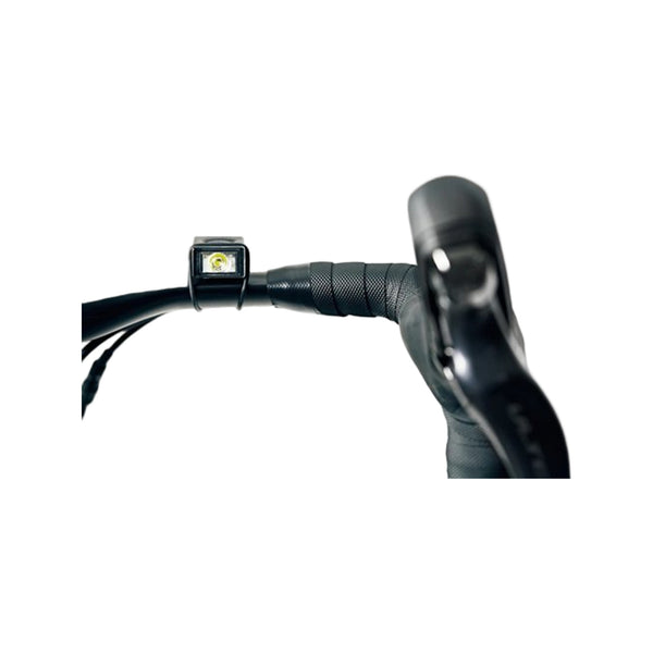 Bookman Block Light Front Green