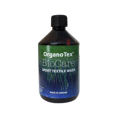 OrganoTex BioCare Sport Textile Wash (500 ml)