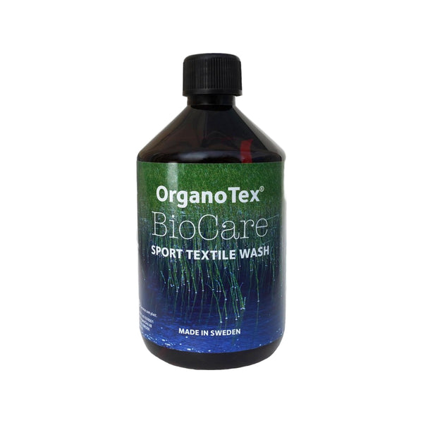 OrganoTex BioCare Sport Textile Wash (500 ml)