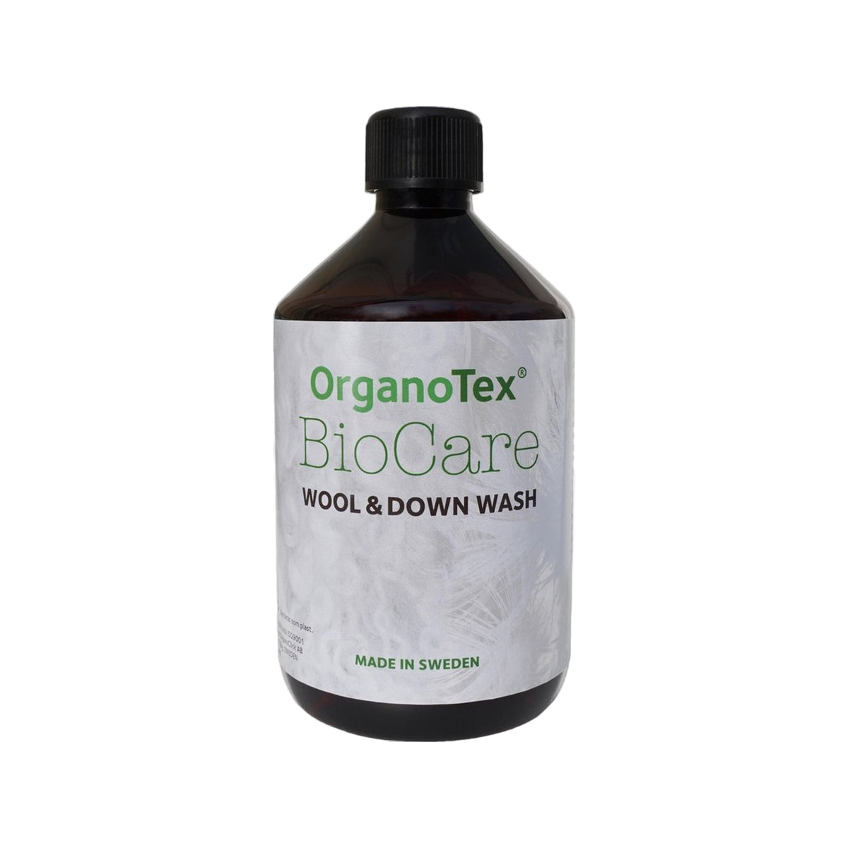 BioCare Wool&Down Wash (500 ml)