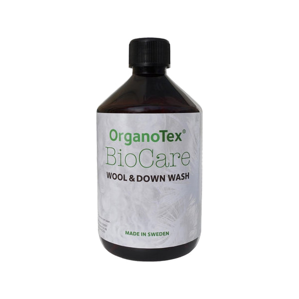 BioCare Wool&Down Wash (500 ml)