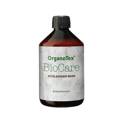 BioCare Wool&Down Wash (500 ml)