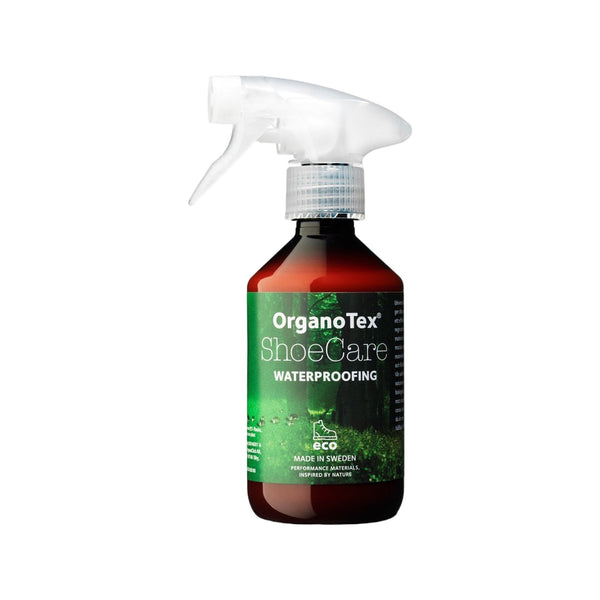 OrganoTex ShoeCare Waterproofing (300 ml)