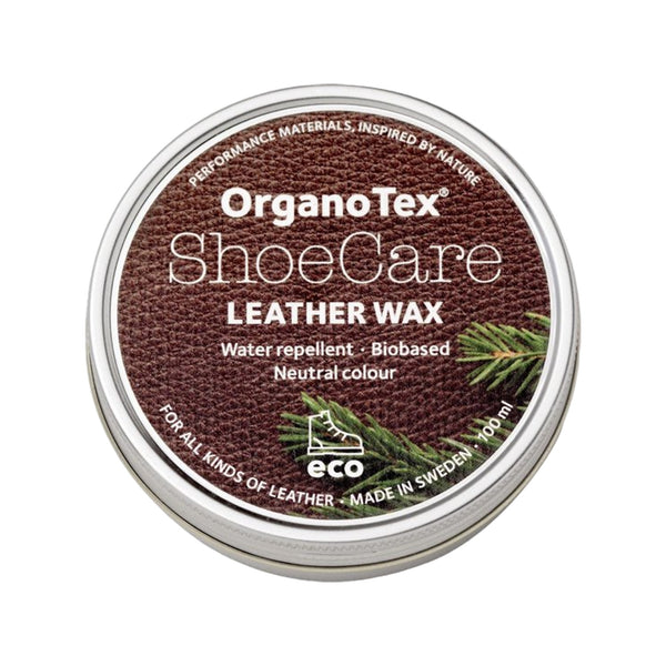ShoeCare Leather wax (100 ml)