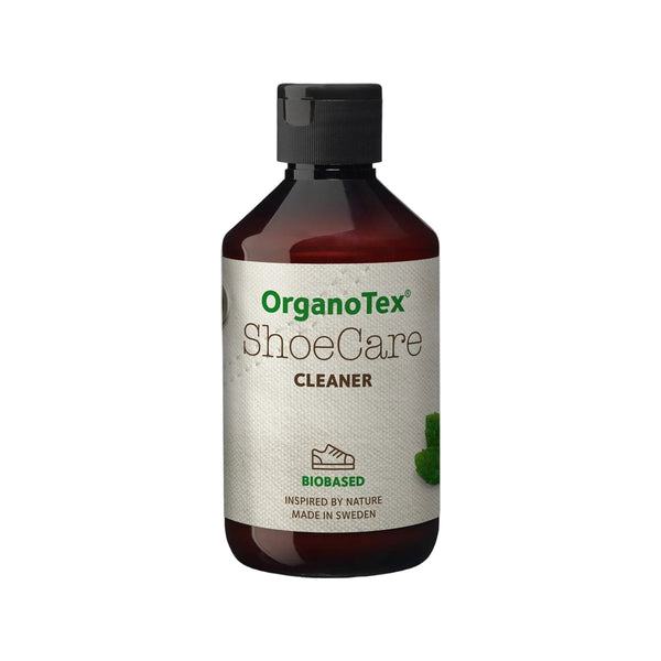 OrganoTex ShoeCare Cleaner  (300 ml)