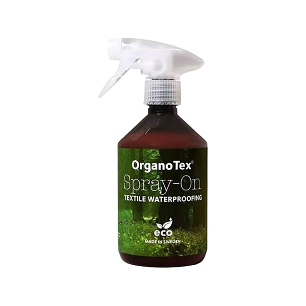 Spray-On textile waterproofing (500 ml)
