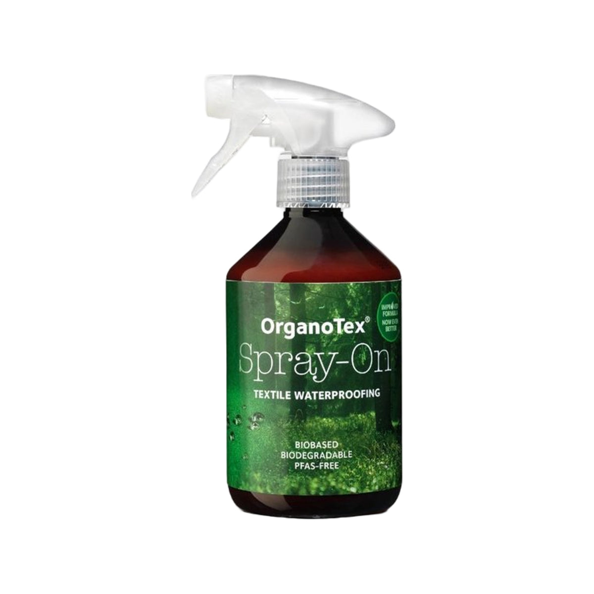 Spray-On textile waterproofing (500 ml)