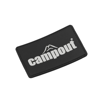 Campout Fietshoes XL voor 2 fietsen op de dissel