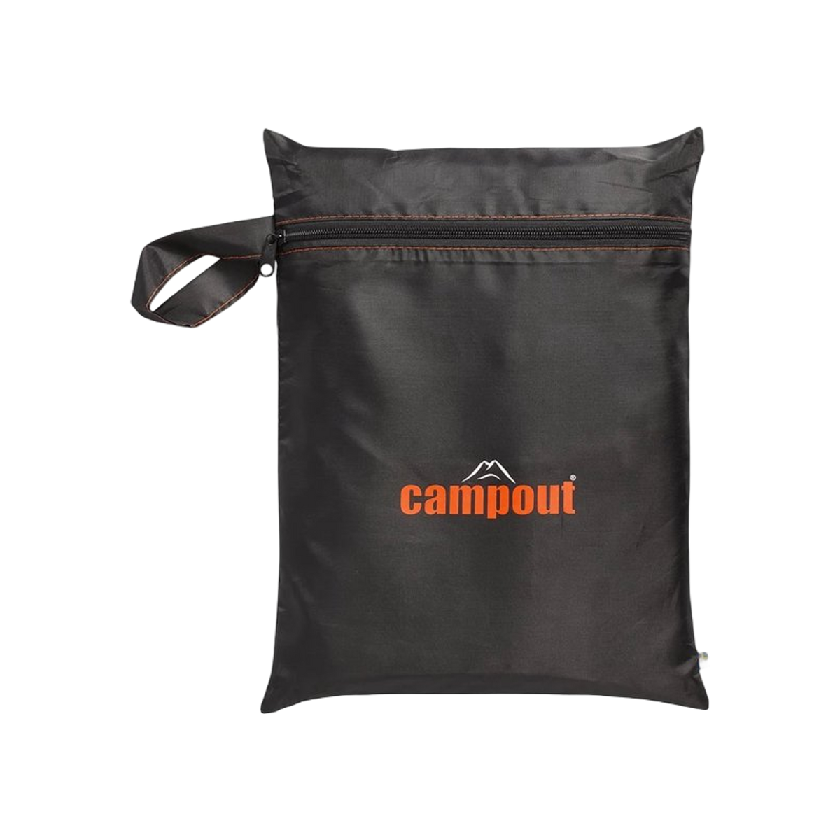 Campout Fietshoes XL voor 2 fietsen op de dissel