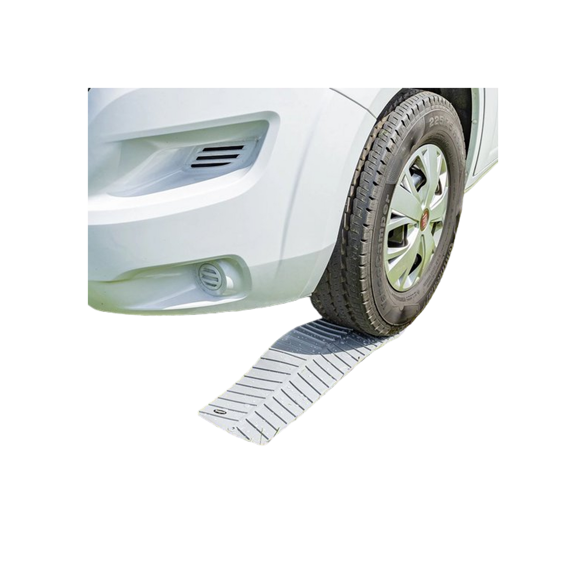 Campout Anti-slipmat Grip System