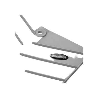 Campout Anti-slipmat Grip System
