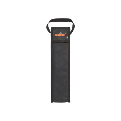 Campout Stormbandset 12,5 m